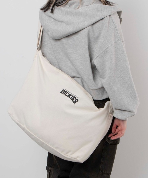 Dickies（ディッキーズ） ショルダーバッグ ∴WEGO/別注Dickies 