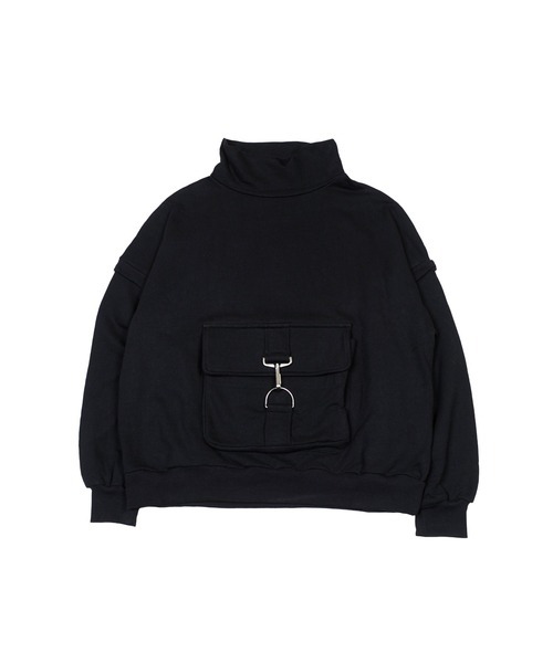 トレーナー スウェット SPACE SWEAT トップス レディース メンズ