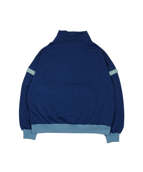 LANDbyMILKBOY シナモロール スウェット LANDbyMILKBOY シナモロール スウェット