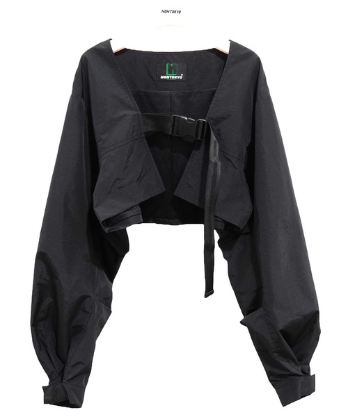 カーディガン MOUNTAIN BOLERO レディース : 77228682 : ZOZOTOWN 