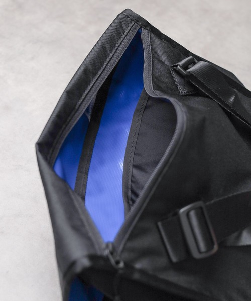 バッグ WILD THINGS POLY CORDURA MESSENGER WILD THINGS / POLY CORDURA MESSENGER ワイルドシングス