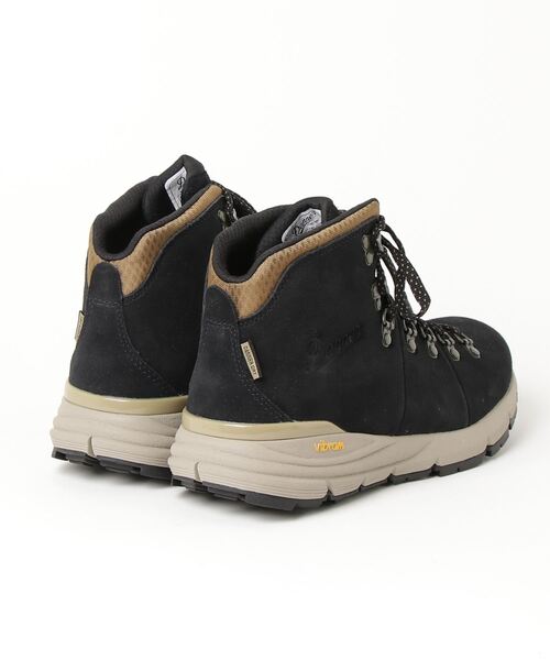 Danner（ダナー） ブーツ MOUNTAIN 600 マウンテン600 62287 BLACK
