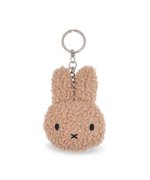 miffy - トゥインクル ミッフィー ぬいぐるみ キーチェーン