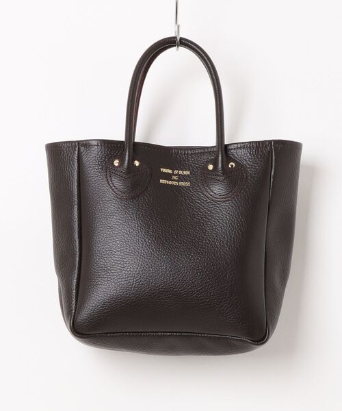 YOUNG&OLSEN The DRYGOODS STORE（ヤングアンドオルセン） トート