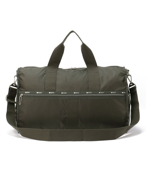 ■LeSportsac■LARGE ボストンバッグ unisex LeSportsac ボストンバッグ CR LARGE WEEKENDER グラベルC