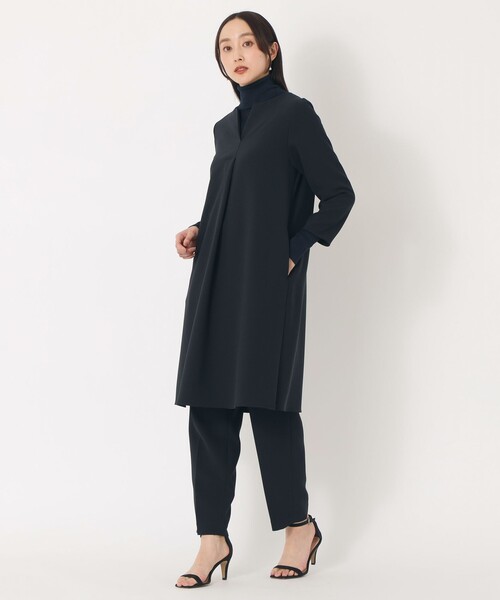 S.ESSENTIALS チュニック 「ESSENTIALS WARDROBE