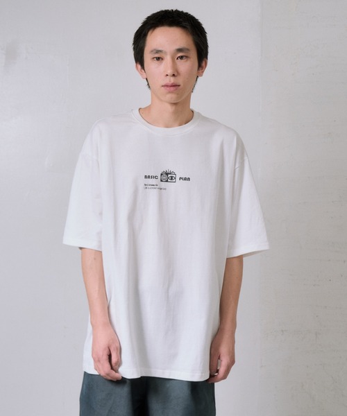 tシャツ アストロノミカル ハーフ 半袖 Tシャツ メンズ : ZOZOTOWN