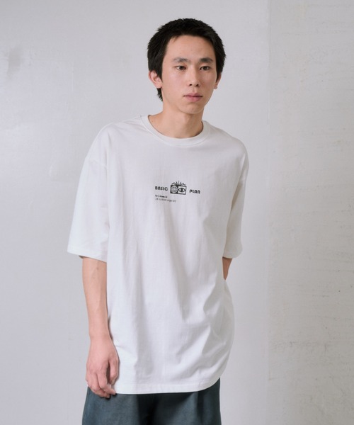 tシャツ アストロノミカル ハーフ 半袖 Tシャツ メンズ : ZOZOTOWN
