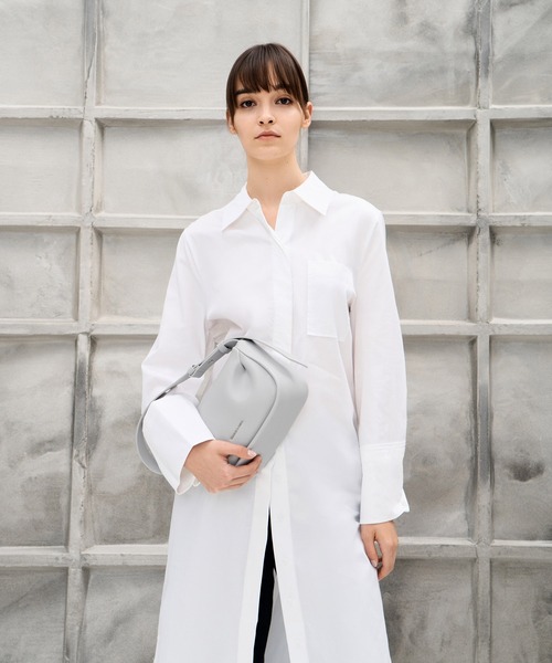 CHARLES ＆ KEITH ショルダーバッグ バッグ Lumen ルーメン