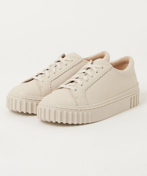 Clarks（クラークス） スニーカー Mayhill Walk メイヒル ウォーク