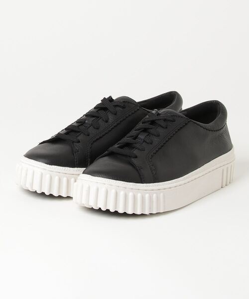 Clarks（クラークス） スニーカー Mayhill Walk メイヒル ウォーク