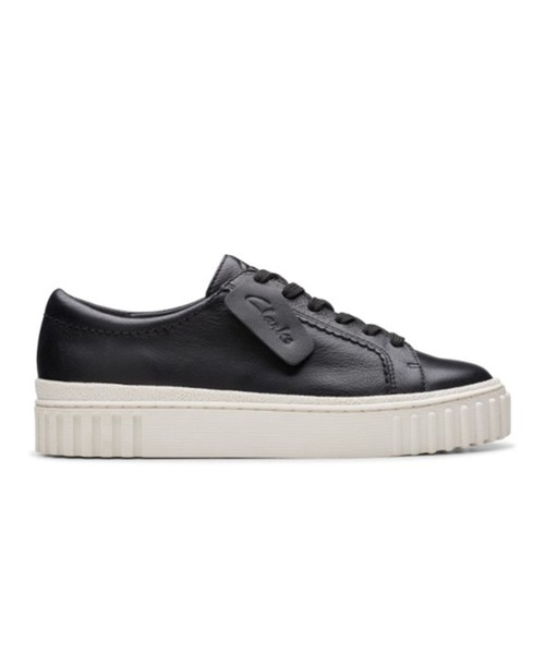 Clarks（クラークス） スニーカー Mayhill Walk メイヒル ウォーク 