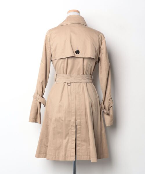 チェスターコート バーバリー burberry BURBERRY BLUE LABEL