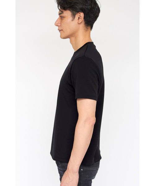 トルネードマート半袖カットソー TORNADO MART tシャツ MART∴アクアスーチング半袖カットソー
