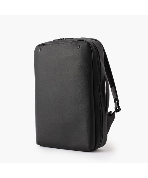 最終値下げ!　お洒落な紺革 FARO Urban 2Way Sack FARO ビジネスバッグ Urban 2Way Sack 3 メンズ レディース