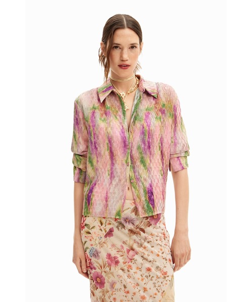 desigual デシグアル（レディースファッション） | ファッション