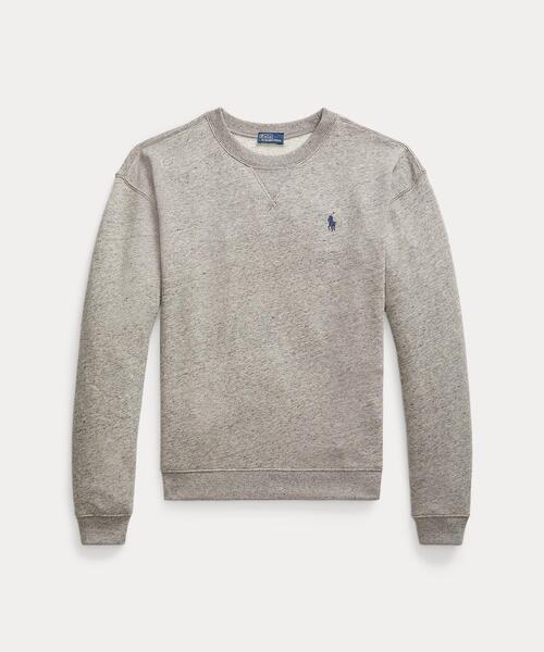 POLO RALPH LAUREN（ポロ・ラルフローレン） トレーナー スウェット