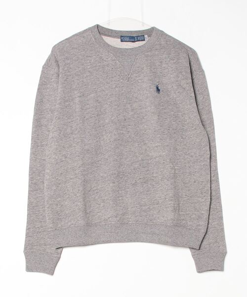 POLO RALPH LAUREN レディーストレーナー｜トップス