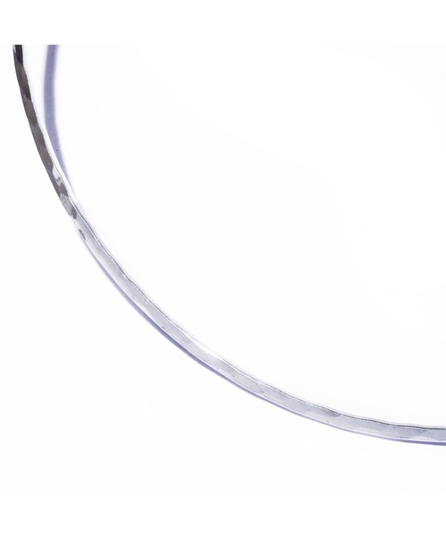 ネックレス 「quip queint」 omega hammer necklace / オメガ ハンマー ネックレス レディースの画像