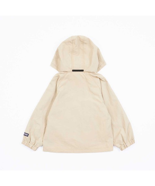 kid-K マウンテンパーカー 140-150]裏ボアマウンテンパーカー(その他のコート・ブルゾン
