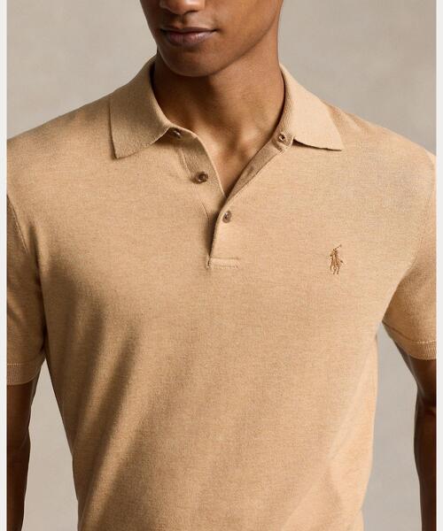 POLO RALPH LAUREN（ポロ・ラルフローレン） ラルフローレン セーター