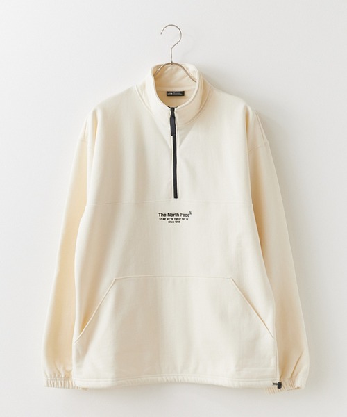 【海外限定】新品ノースフェイス　1/4 ジップフリース セール】日本未発売 THE NORTH FACE/ザノースフェイス Men's
