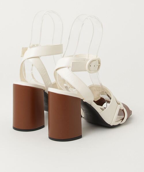 VALENTINO GARAVANI 「VALENTINO GARAVANI」 ヒールサンダル 39