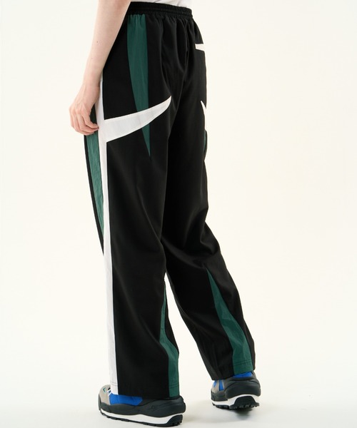 DISCOVERED（ディスカバード） パンツ DISCOVERED TRACK SUITS TRACK