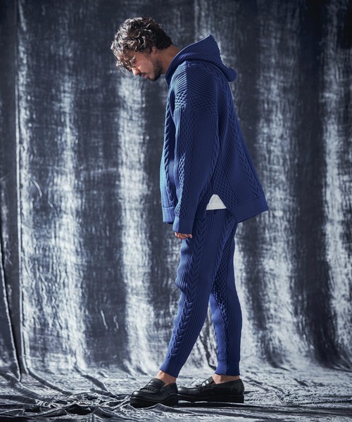 パーカー・フーディ REPRESENT SS25 Powder blue cotton sweatshirt (MLM4270 46) Powder blue cotton sweatshirt – G&B