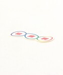 ステッカー 来夢来人(天久聖一) / 租庸調ス...の詳細画像2