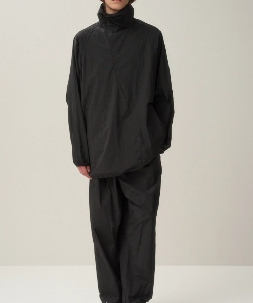 ATON パンツ COTTON LAWN | WIDE PANTS – ATON | エイトン