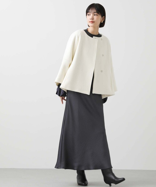 Gready Brilliant（グレディブリリアン） コート アウター 二十織