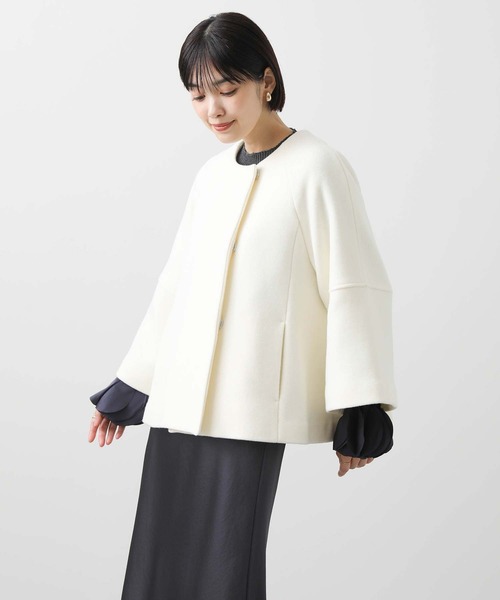 Gready Brilliant（グレディブリリアン） コート アウター 二十織