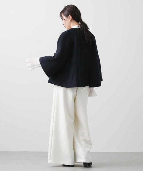 Gready Brilliant（グレディブリリアン） コート アウター 二十織