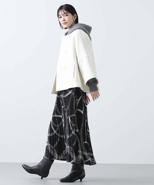 Gready Brilliant（グレディブリリアン） コート アウター 二十織