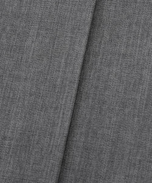 LE CERCLE par rope' スカート チェックプリーツスカート