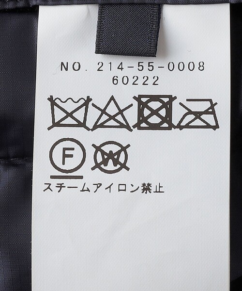 SHIPS Colors（シップスカラーズ） ダウンジャケット ダウン SHIPS