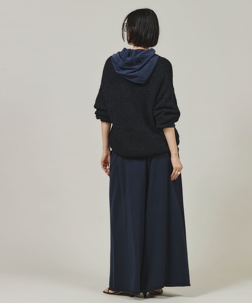 Curensology（カレンソロジー） スウェットパンツ ジャージ /「＆RC