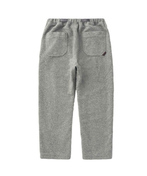 Kinetics パンツ GRAMICCI POLAR WOOL PANT（グラミチ ポーラー
