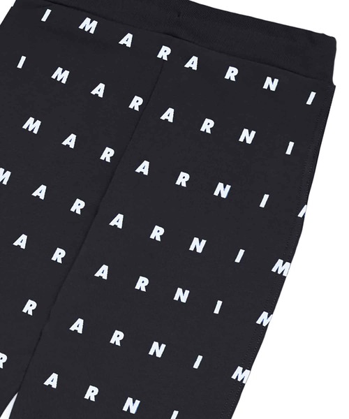 MARNI（マルニ） パンツ 入学式 Kids ＆ Junior ブランドロゴ