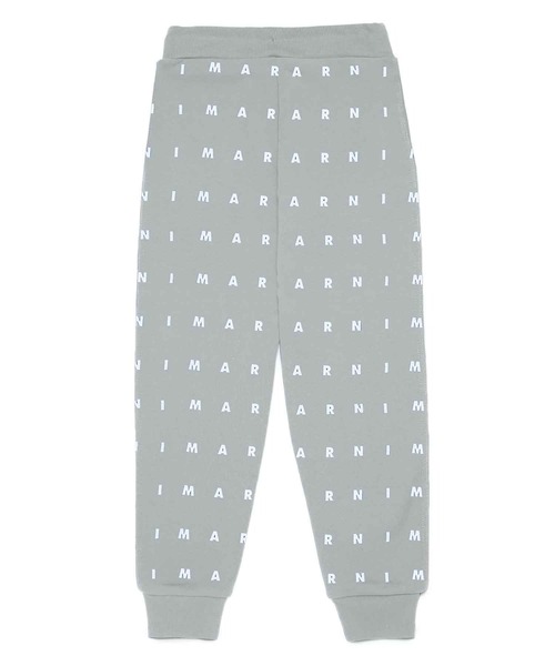 MARNI（マルニ） パンツ 入学式 Kids ＆ Junior ブランドロゴ
