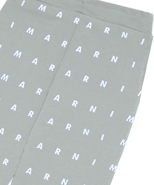 MARNI（マルニ） パンツ 入学式 Kids ＆ Junior ブランドロゴ