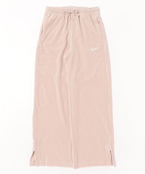 レディース 【NIKE】W VLR WIDE PANT XWAP FSLSTN/SAIL 国内発送 NIKE パンツ ナイキ W VLR WIDE PANT XWAP ロングパンツ HV5036