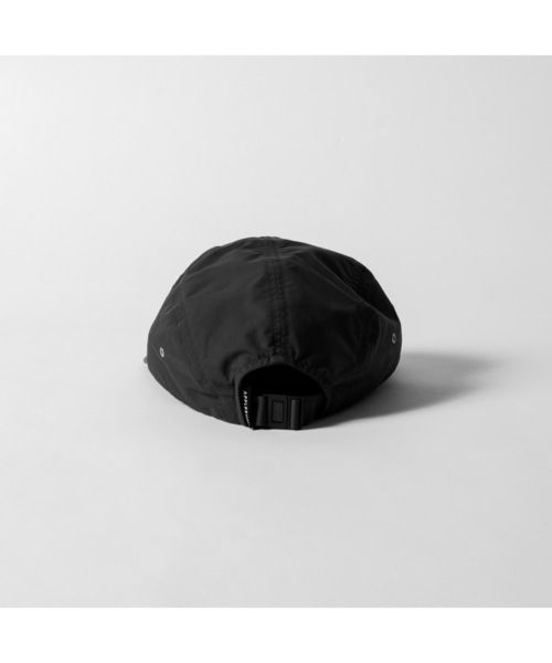 APPLEBUM（アップルバム） キャップ 帽子 Logo Long-Bill Cap メンズ