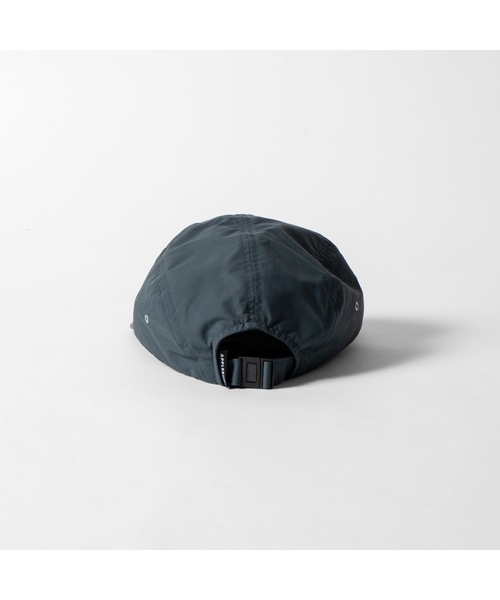 APPLEBUM（アップルバム） キャップ 帽子 メンズ Logo Long-Bill Cap