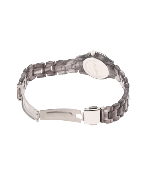 HIROB（ヒロブ） 腕時計 Sur mesure Mini Aneth / Gray レディース