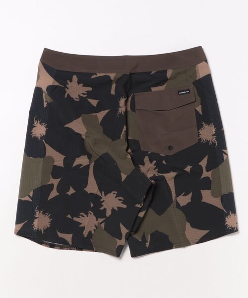 QUIKSILVERクイックシルバー　ボードショーツ　五十嵐カノア着用 Quiksilver 水着 QUIKSILVER/クイックシルバー ボードショーツ