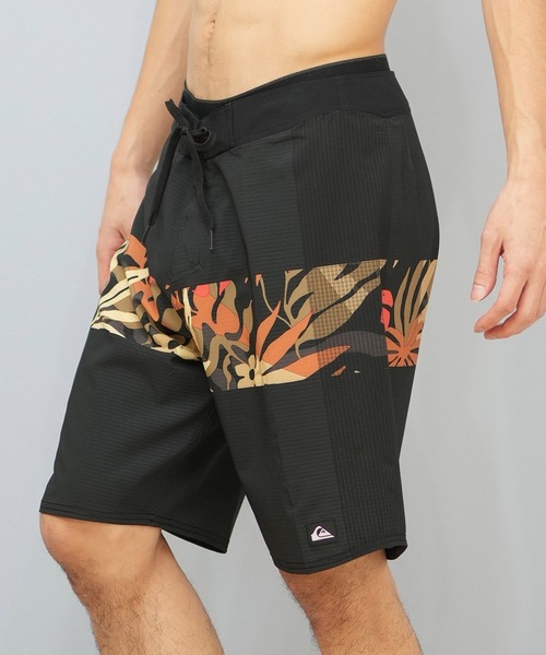 QUIKSILVERクイックシルバー　ボードショーツ　五十嵐カノア着用 Quiksilver 水着 QUIKSILVER/クイックシルバー ボードショーツ