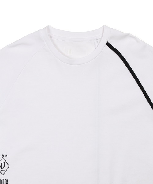 The DUFFER of ST.GEORGE（ザダファーオブセントジョージ） tシャツ