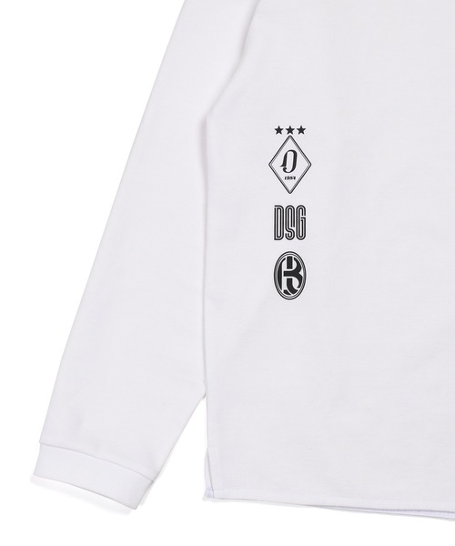 The DUFFER of ST.GEORGE（ザダファーオブセントジョージ） tシャツ